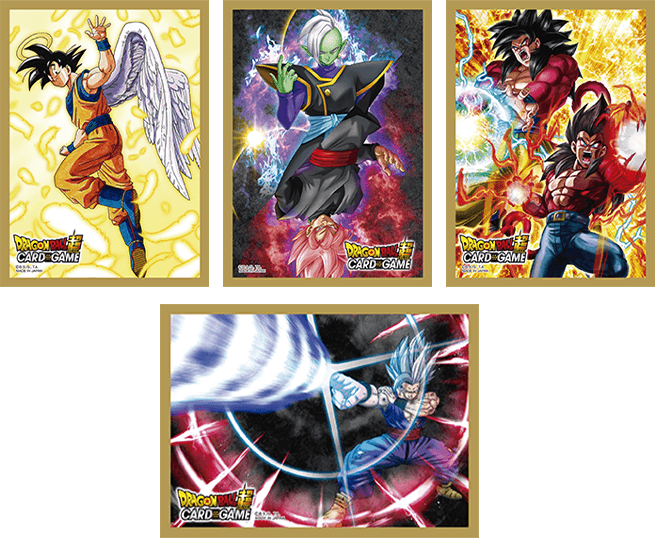 Dragon Ball Super CG - Premium Anniversary Box - 2023 (BE23)