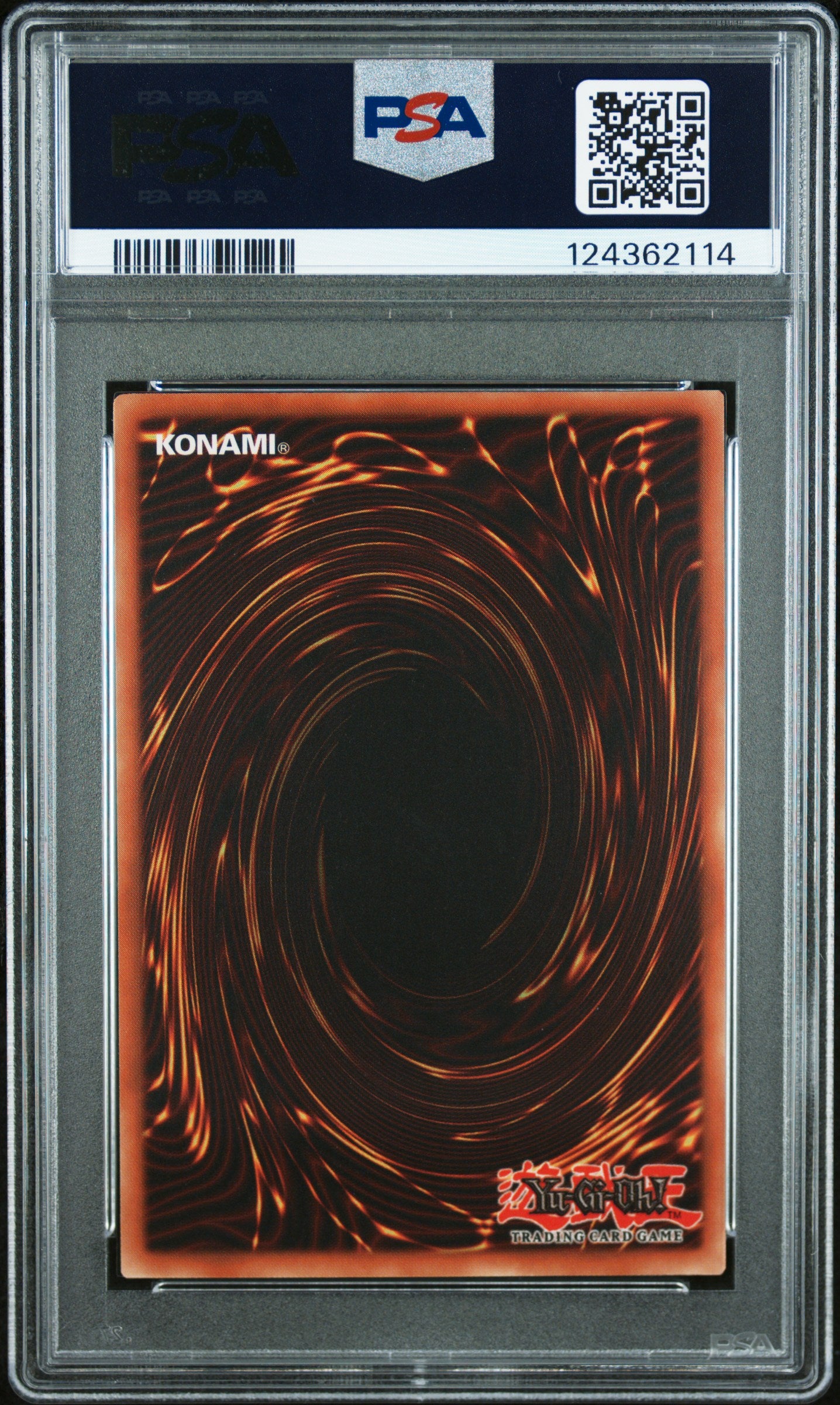 Umi 050 1st Edition LOB Legend Of Blue Eyes White Dragon Yugioh PSA 10