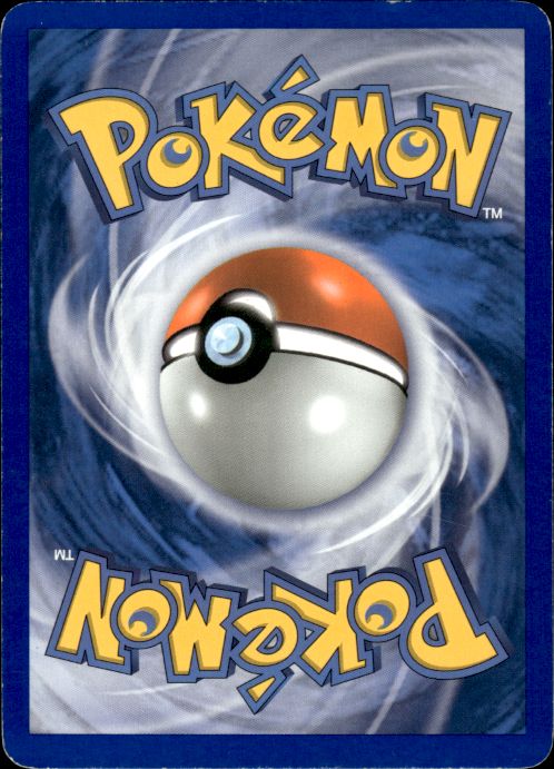 Metagross ex 95/108 Holo Rare EX Power Keepers Pokemon Heavily Played