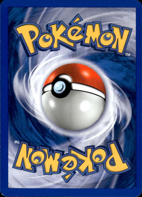 Pokemon Marill 11/18 Southern Islands Near Mint