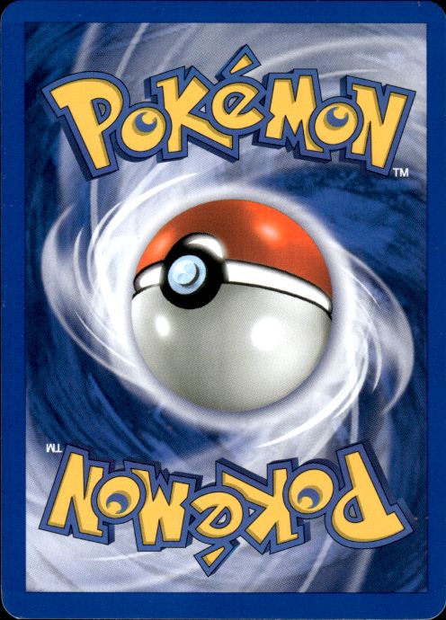 Pokemon Meganium 10/111 Neo Genesis Holo Rare 1st Edition Lightly Played