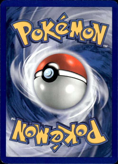 Pokemon Brock's Lickitung 41/132 Gym Heroes Uncommon 1st Edition Near Mint