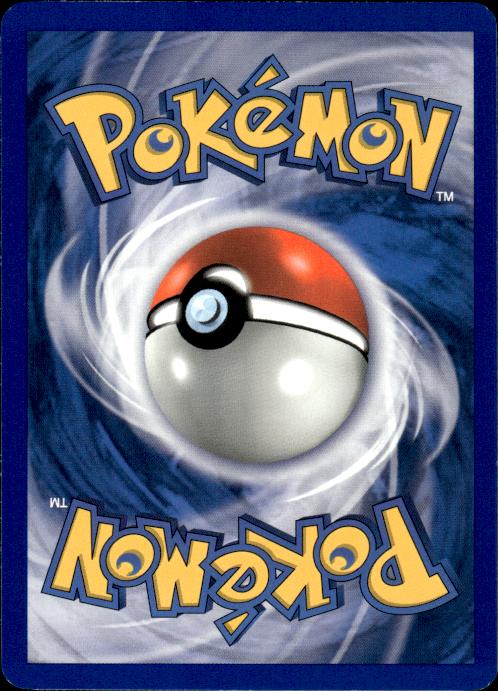 Pokemon Erika's Exeggcute 43/132 Gym Heroes Uncommon 1st Edition Near Mint