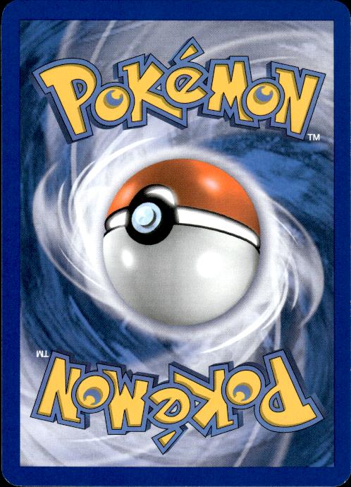 Pokemon Jigglypuff BW65 BW Black Star Promos Promo Lightly Played