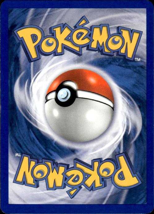 Pokemon Voltorb 69/82 Team Rocket Common Near Mint