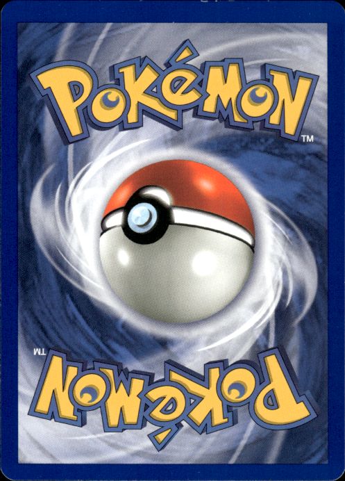 Pokemon Lapras 10/62 Fossil Holo Rare Lightly Played
