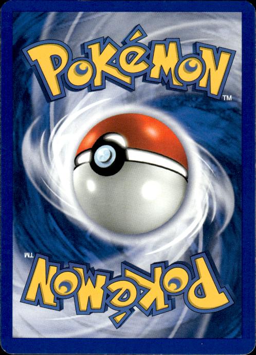 Pokemon Lt. Surge's Electrode 52/132 Gym Challenge Uncommon Near Mint