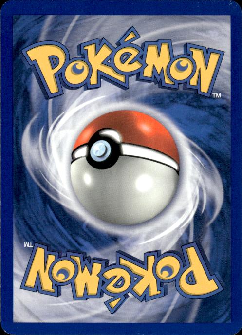 Pokemon Misty's Starmie 56/132 Gym Heroes Uncommon 1st Edition Near Mint