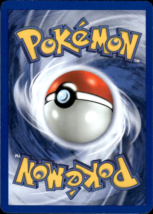 Pokemon Squirtle 63/102 Base Set Common Near Mint