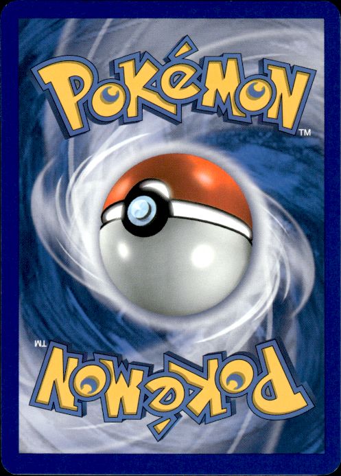 Pokemon Victini BW32 BW Black Star Promos Promo Near Mint