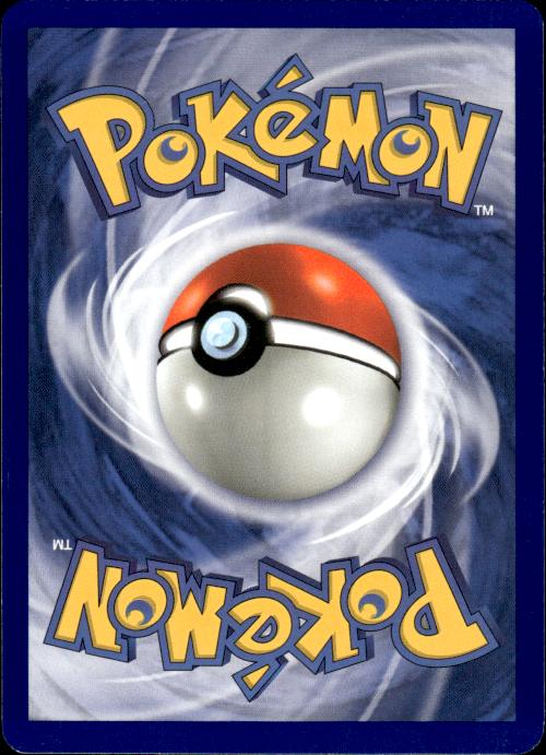 Pokemon Starmie 64/102 Base Set Common Near Mint