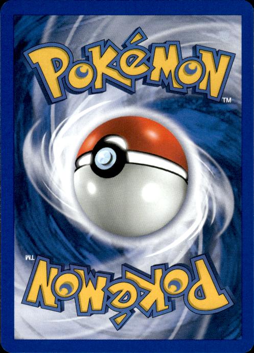 Pokemon Koga's Ekans 77/132 Gym Challenge Common Near Mint