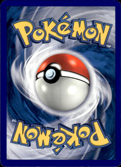 Pokemon Energy Retrieval 81/102 Base Set Uncommon 1st Edition Moderately Played