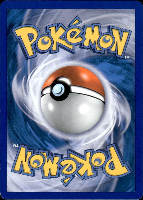 Pokemon Reshiram BW004 BW Black Star Promos Promo Lightly Played