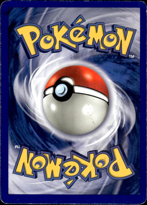 Pokemon Hitmonchan 7/102 Base Set Holo 1st Edition Heavily Played