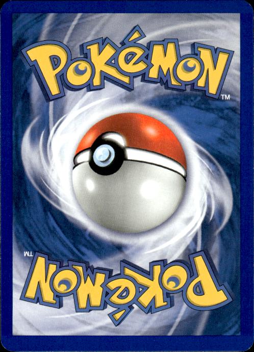 Pokemon Maintenance 83/102 Base Set Uncommon Near Mint