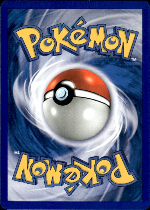 Pokemon Sabrina 110/132 Gym Challenge Holo Rare Near Mint