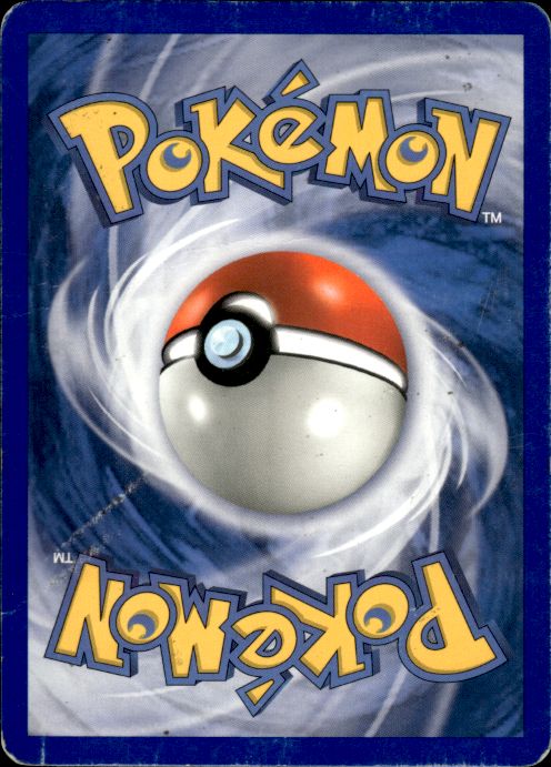 Charizard 100/97 Secret Rare Dragon Pokemon Heavily Played - Creased