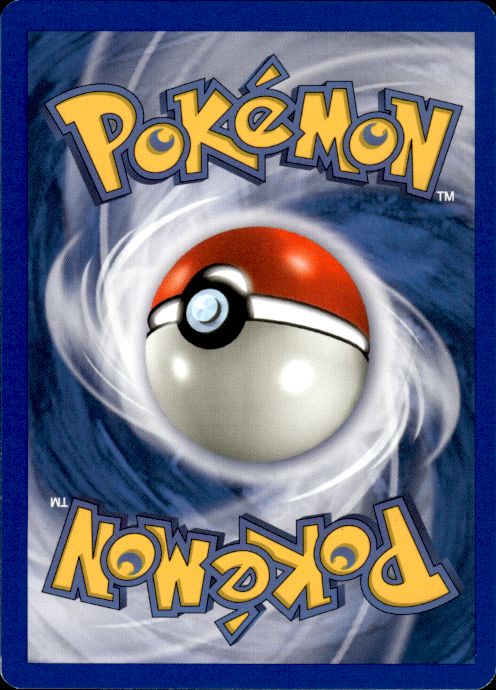 Pokemon Dark Wigglytuff 40/105 Neo Destiny Uncommon Lightly Played
