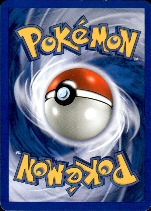 Pokemon Slowking 14/111 Neo Genesis Holo Rare 1st Edition Heavily Played