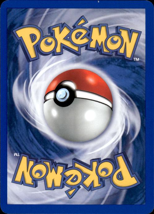 Pokemon Double Colorless Energy 96/102 Base Set Uncommon Near Mint