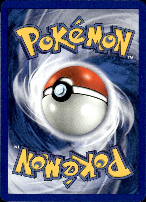 Pokemon Charmeleon 24/102 Base Set Uncommon Near Mint