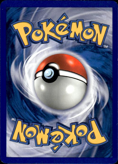 Pokemon Erika's Perfume 110/132 Gym Heroes Uncommon 1st Edition Near Mint