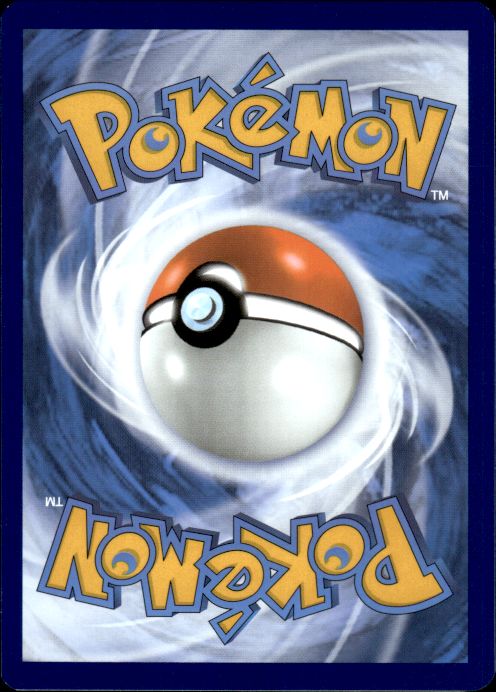 Pokemon Chien-Pao 152 Scarlet & Violet STAFF Promo Near Mint