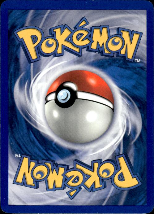Pokemon Secret Mission 118/132 Gym Heroes Uncommon 1st Edition Near Mint