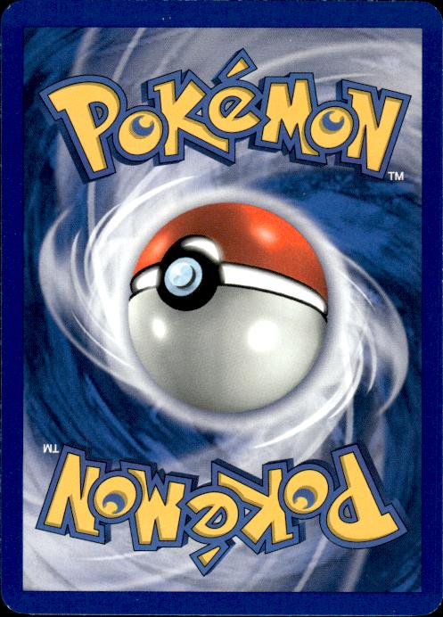 Pokemon Vermilion City Gym 120/132 Gym Heroes Uncommon 1st Edition Near Mint