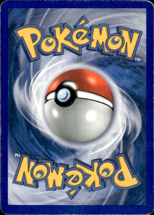 Ampharos ex 89/97 Holo Rare EX Dragon Pokemon Heavily Played