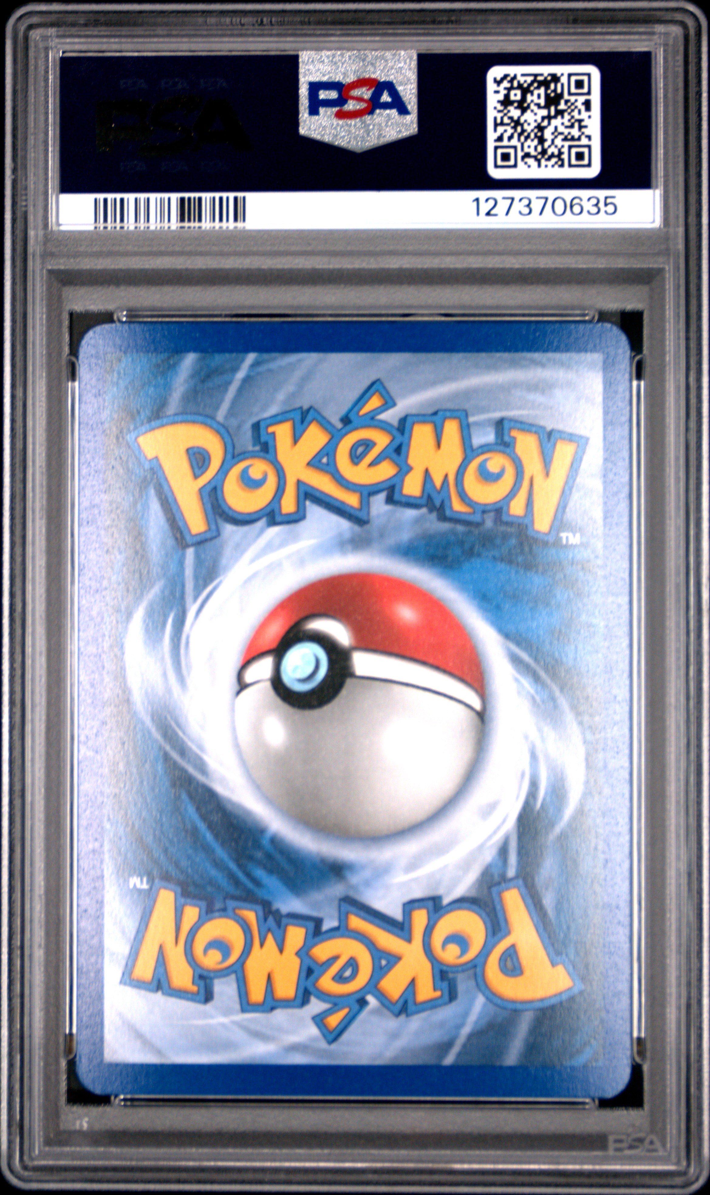 Altaria Holo 2/108 Power Keepers Pokemon PSA 9