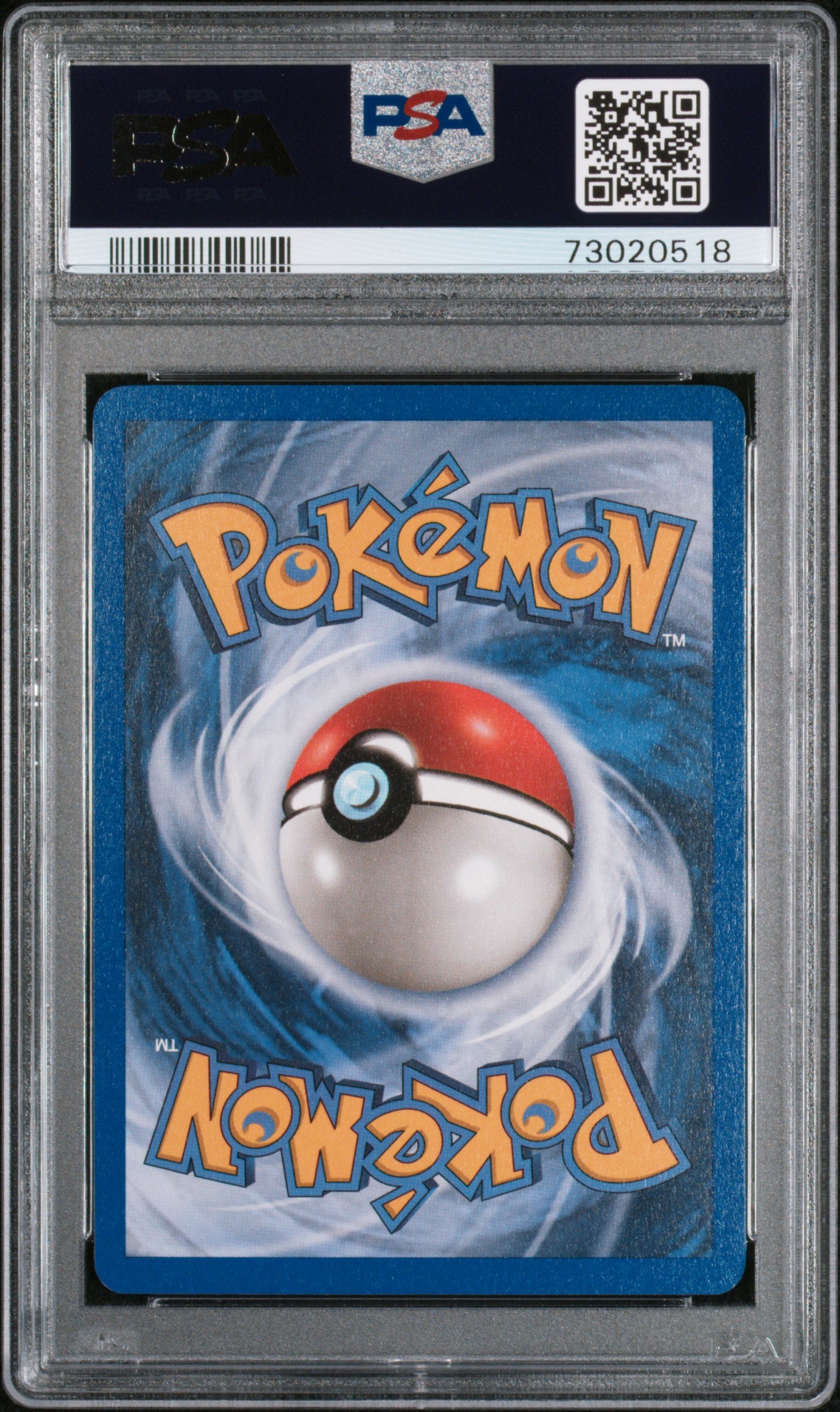 PSA 9 - Magneton 20/144 - Skyridge - Reverse Holo