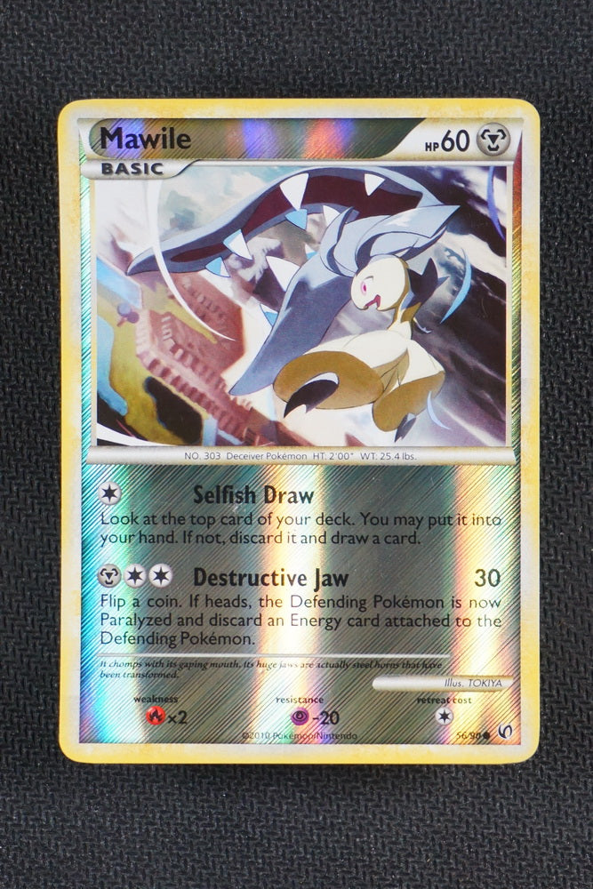 Togetic - Undaunted Pokémon card 39/90