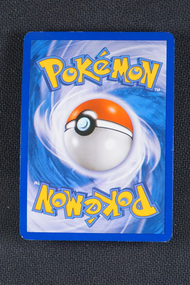 Bill 89/123 - HeartGold SoulSilver - Reverse Holo