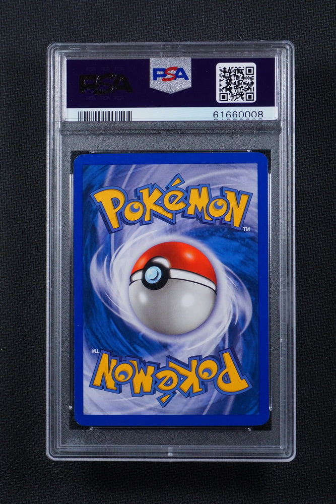 PSA 9 - Togetic H27/H32 - Aquapolis - Holo