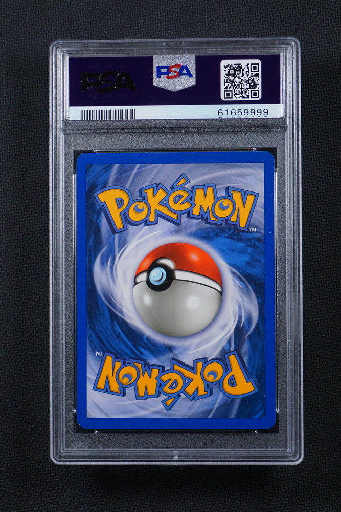 PSA 9 - Piloswine H22/H32 - Skyridge - Holo