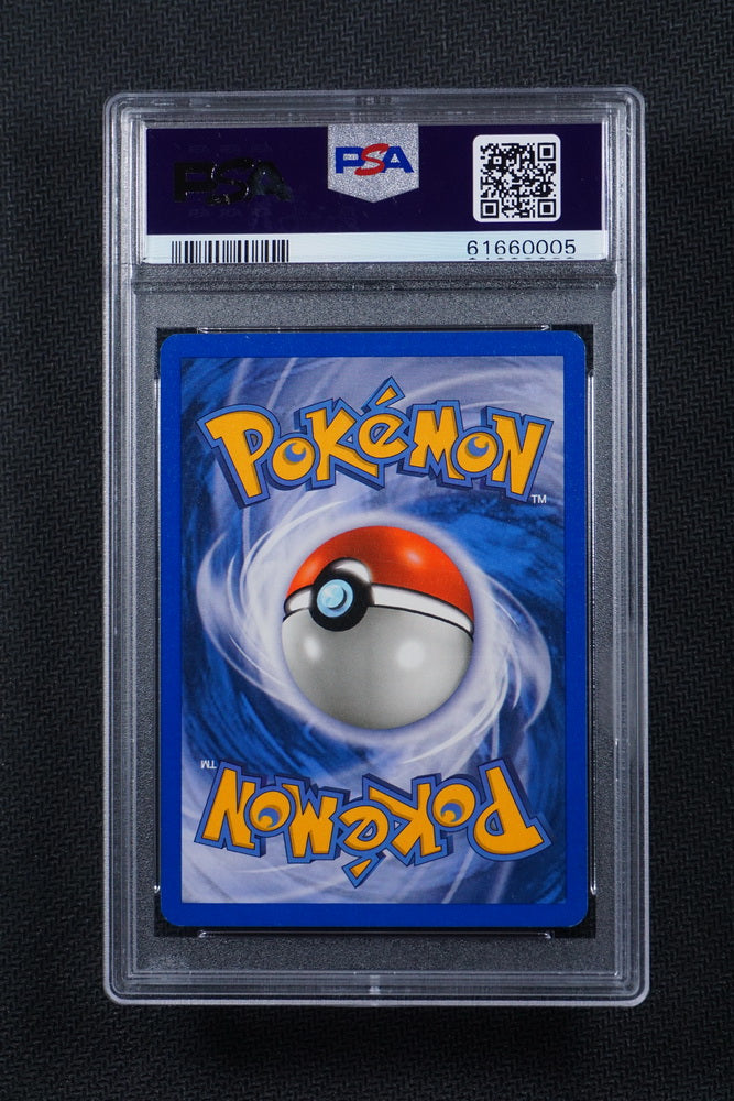 PSA 9 - Piloswine H22/H32 - Skyridge - Holo