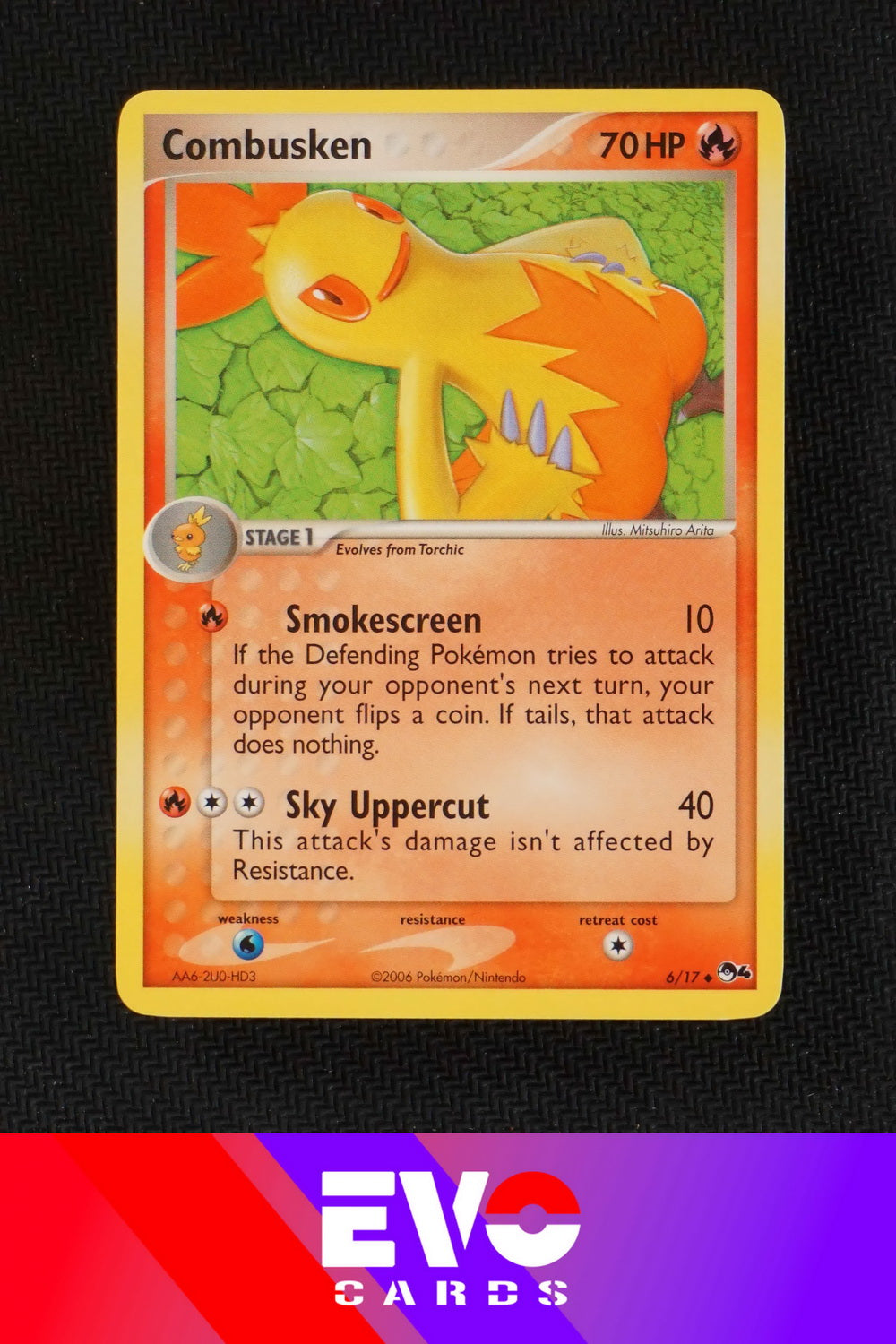 pokemon combusken card Pokemon Combusken Reverse Holo Ultra Shiny GX High Class sm8b 013/150 —  Japan2UK main image 1