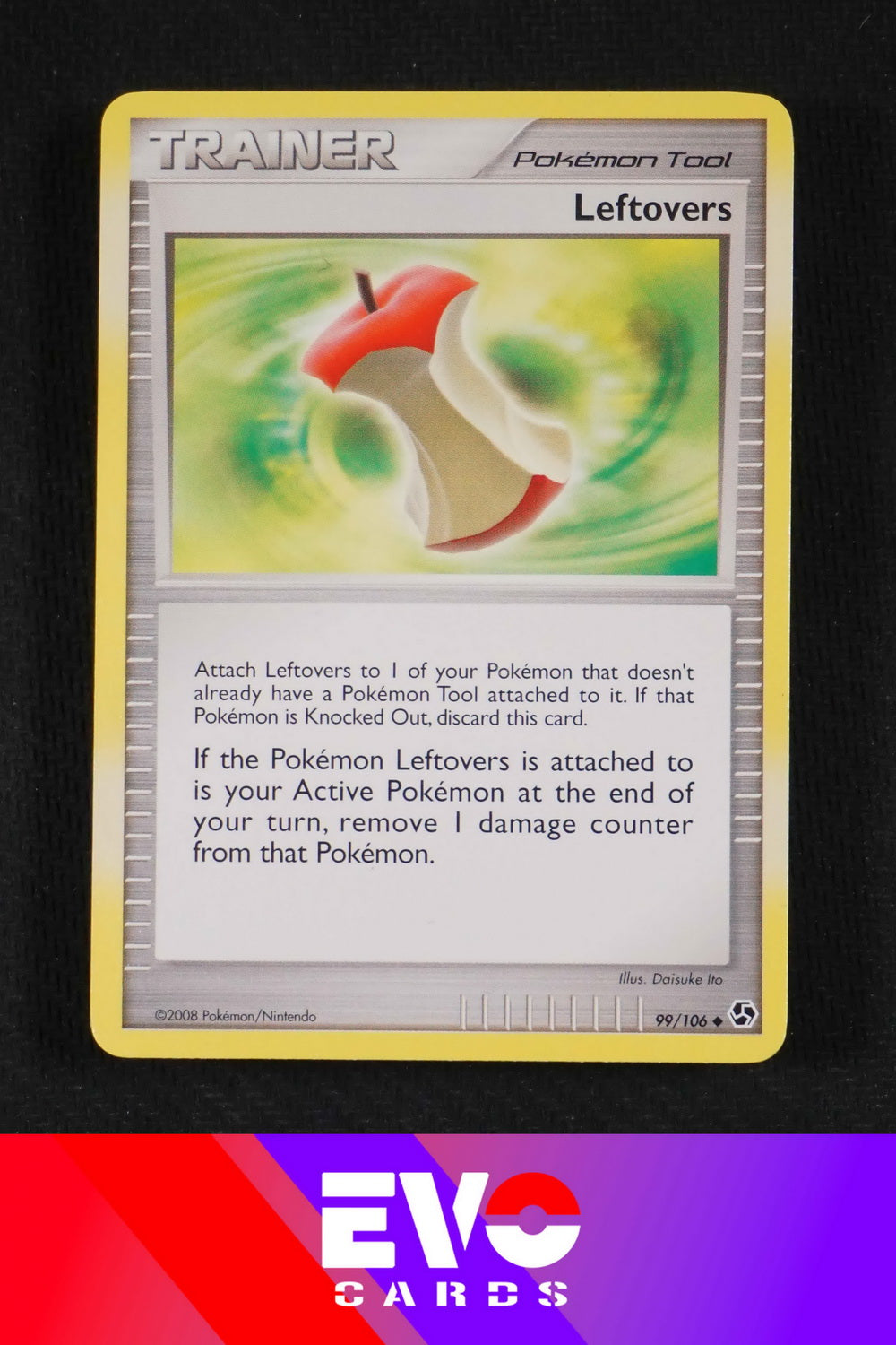 Leftovers 99/106 - Great Encounters - Excellent