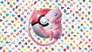 Japanese 151 Pokémon Booster