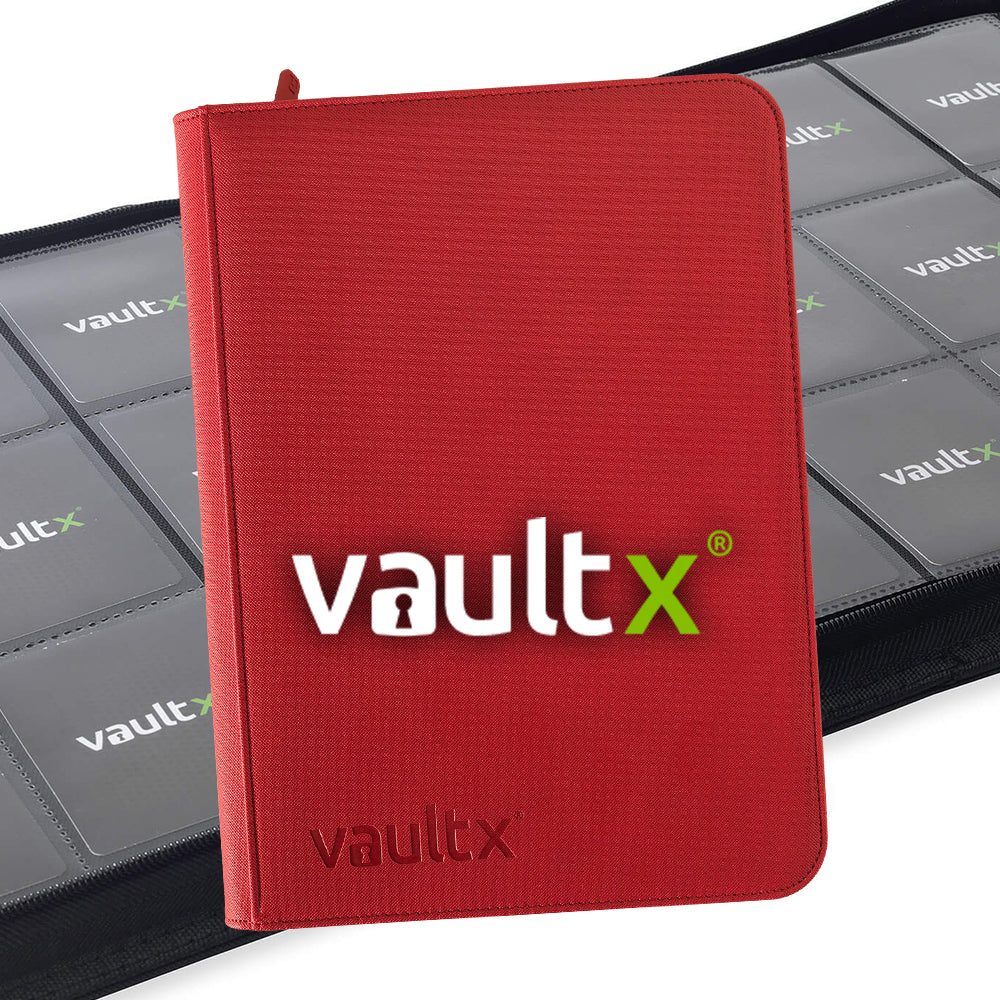 Binders & Accessories