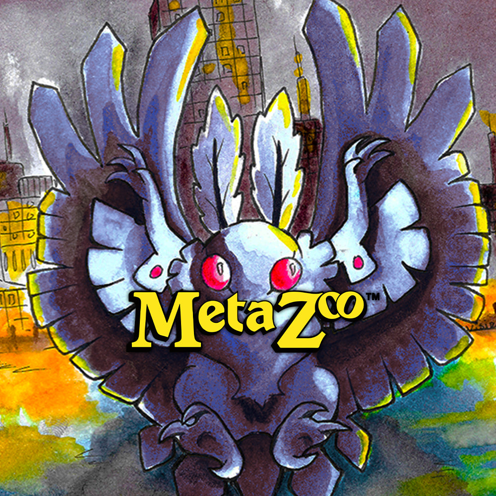 Metazoo