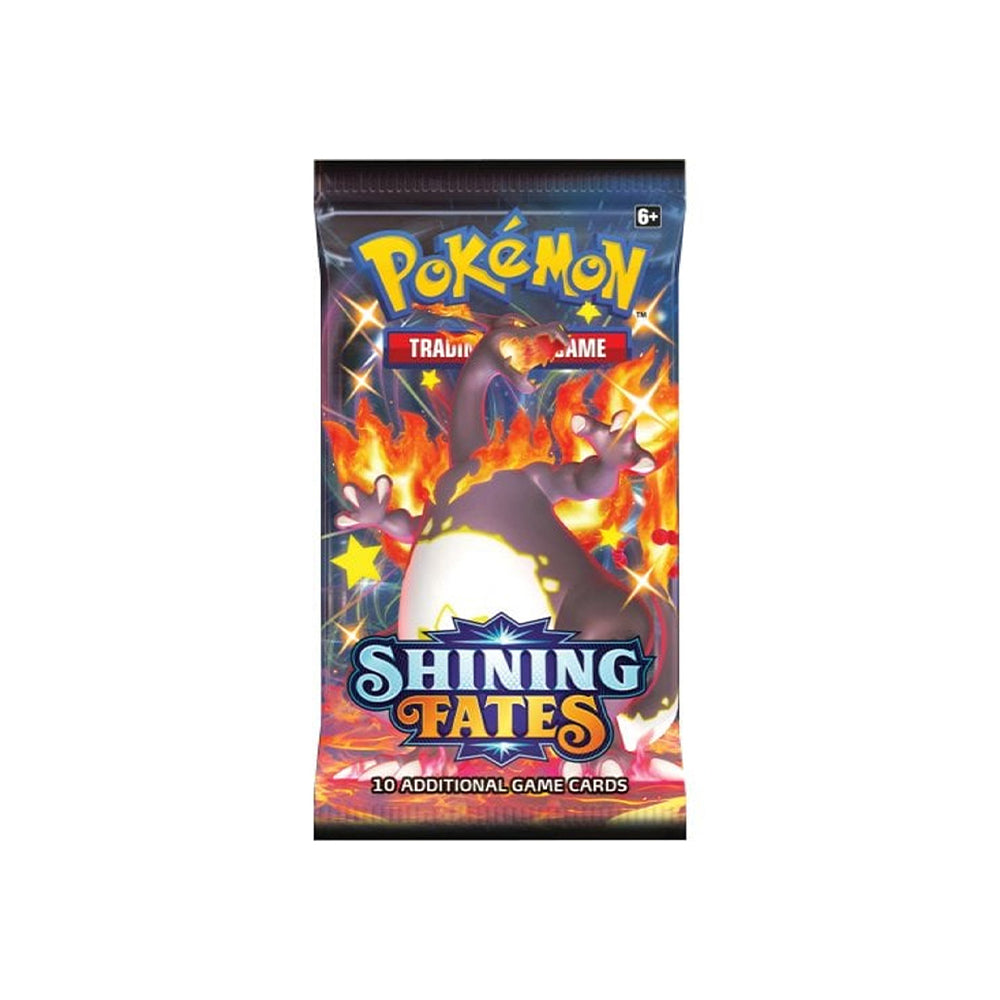 Pokemon - Booster Packs