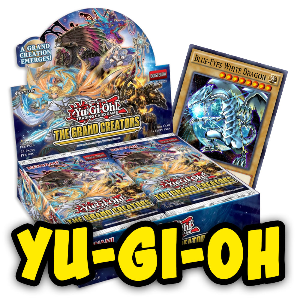 Yu-Gi-Oh! TCG