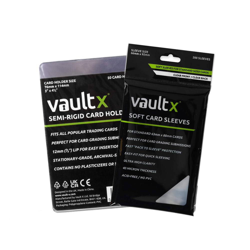 Deck Boxes – Vault X UK