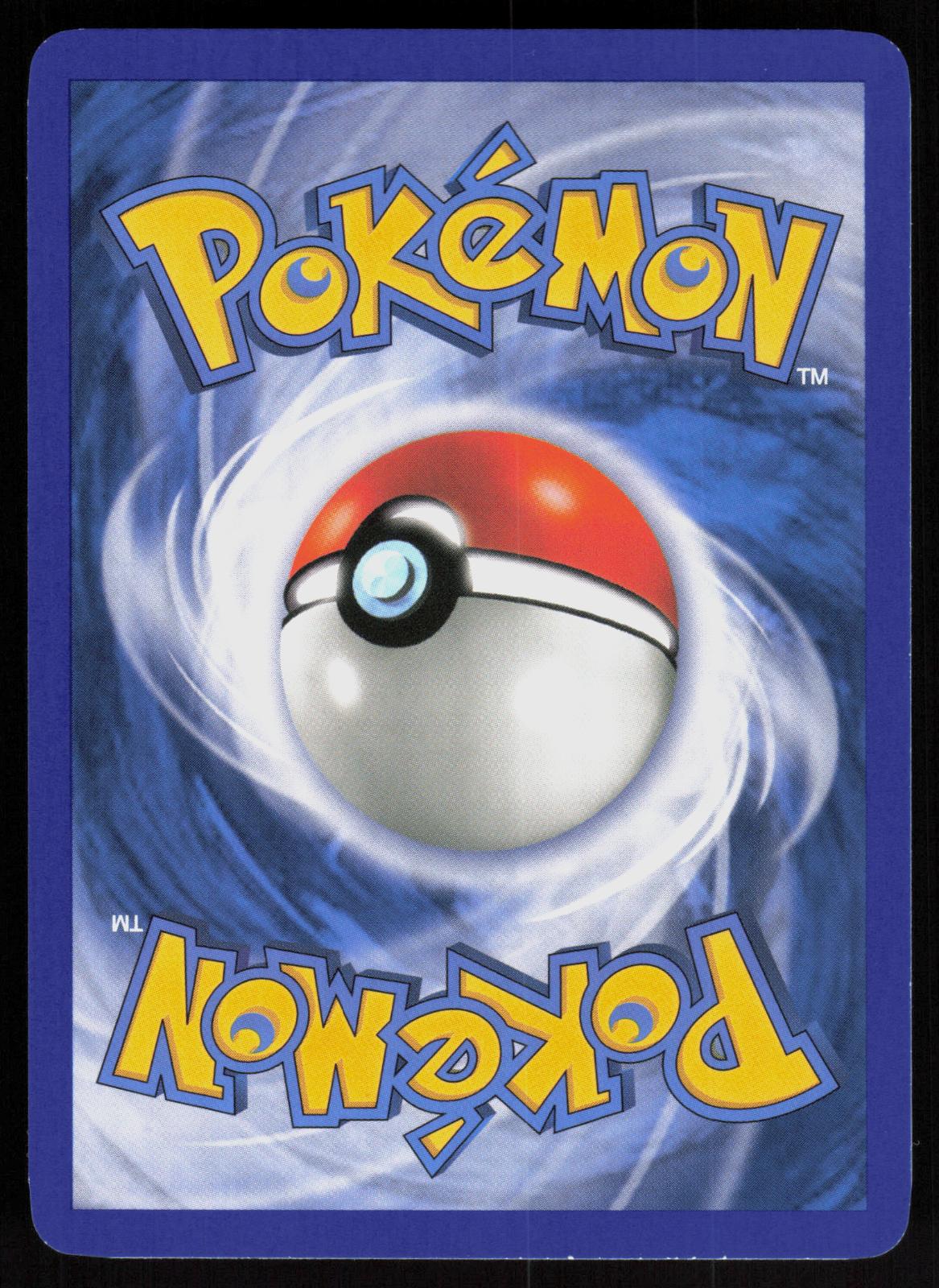 Pokemon Oddish 73/110 Holon Phantoms Common Reverse Holo Near Mint