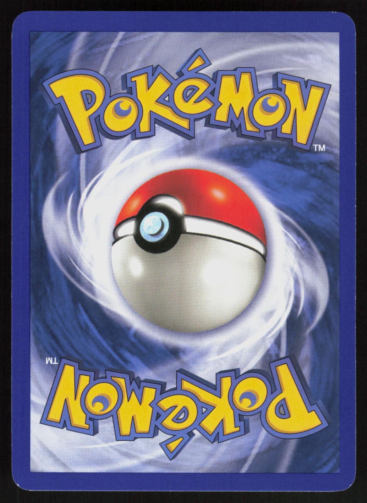 Pokemon Smeargle 109/167 Aquapolis Common Reverse Holo Near Mint