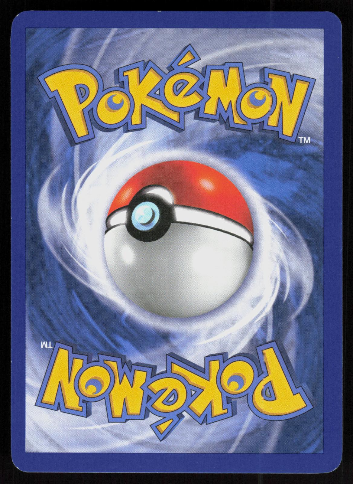 Pokemon Absol 91/102 HGSS Triumphant Prime Rare Lightly Played