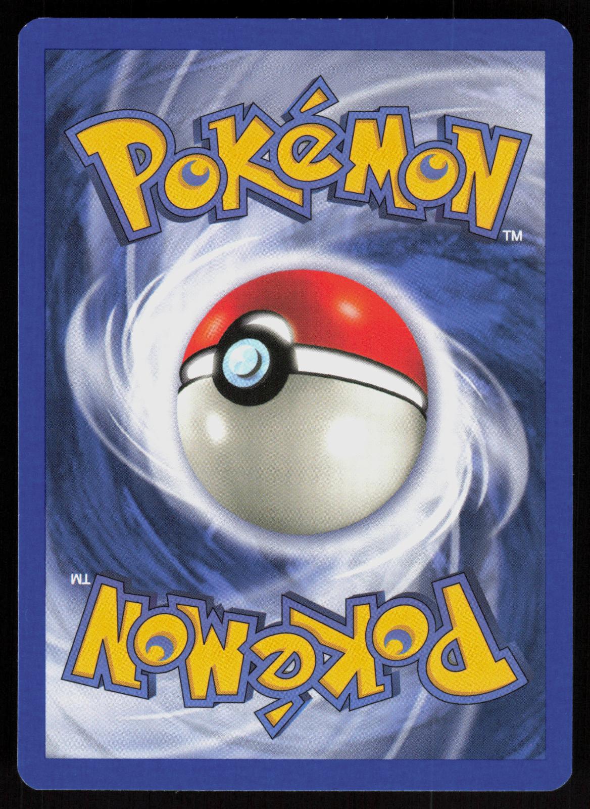 Pokemon Aerodactyl 15/64 Neo Revelation Rare 1st Edition Near Mint